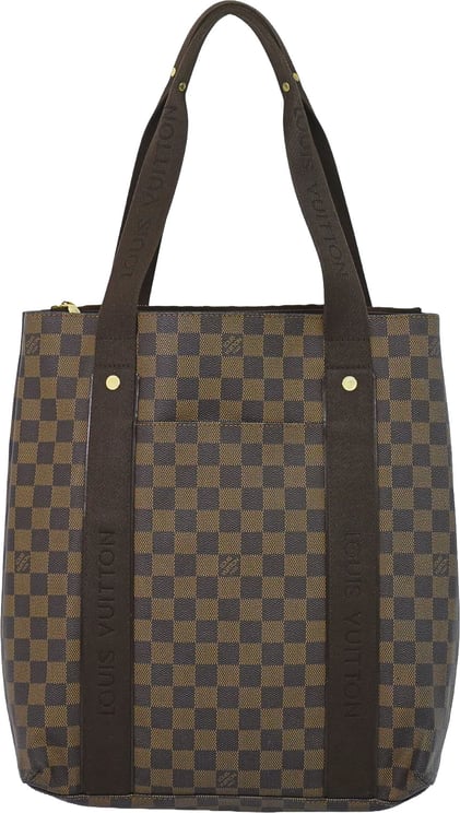 Louis Vuitton Louis Vuitton Beaubourg Damier Medium