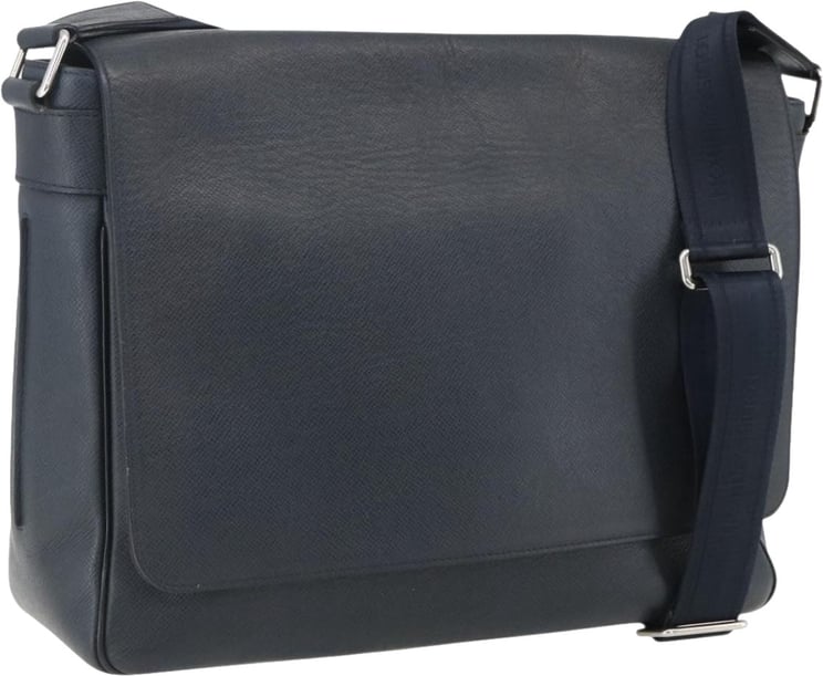 Louis Vuitton Louis Vuitton Romaine Monogram Vernis