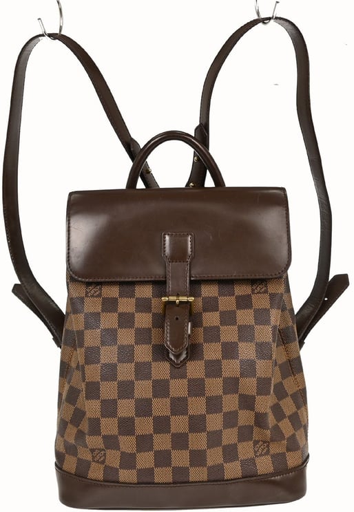 Louis Vuitton Louis Vuitton Soho Backpack Damier