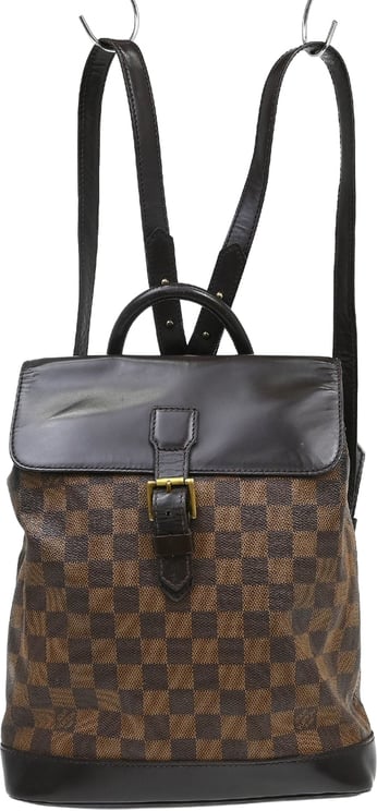 Louis Vuitton Louis Vuitton Soho Damier