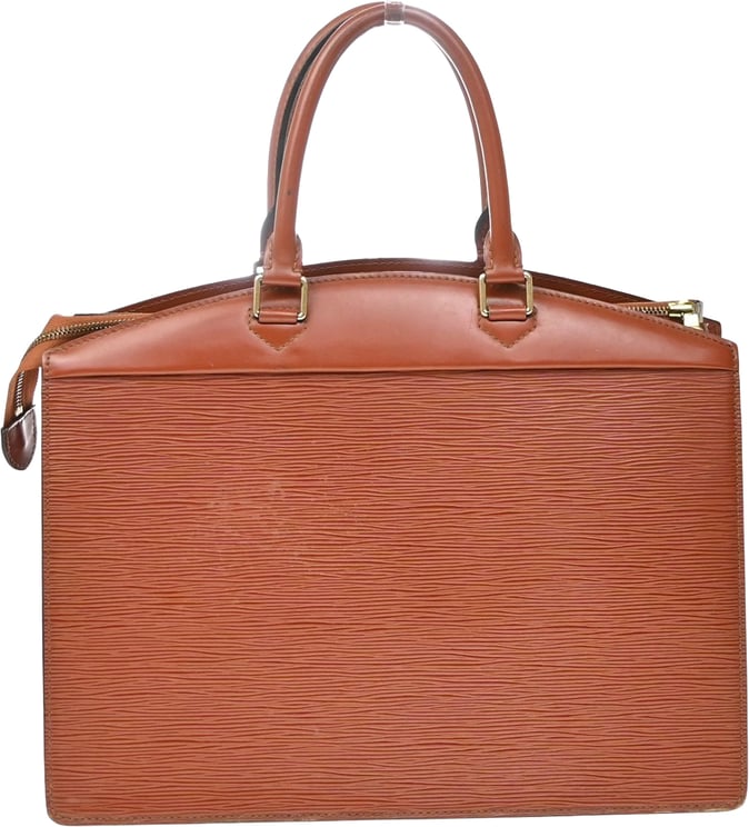 Louis Vuitton Louis Vuitton Riviera Epi Leather