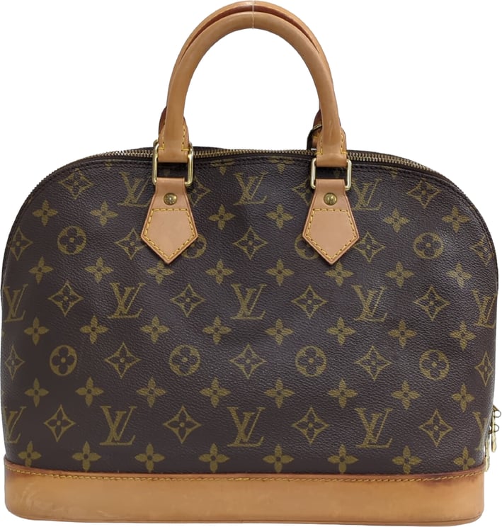 Louis Vuitton Louis Vuitton Monogram Clutch Monogram Canvas medium