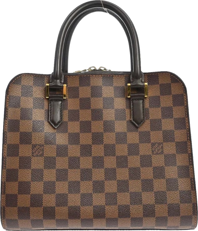 Louis Vuitton Louis Vuitton Triana Bag Damier 26