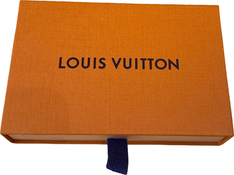 Louis Vuitton Louis Vuitton Zip Canvas