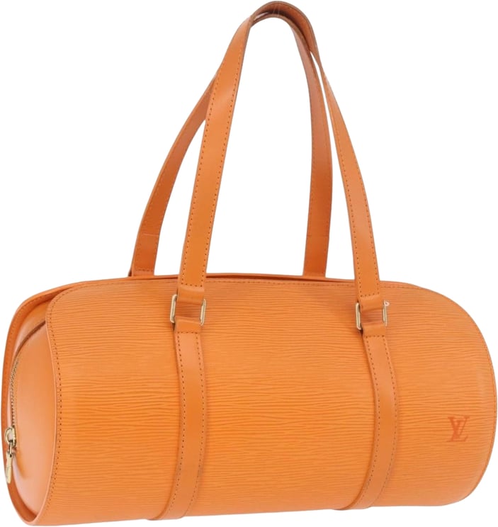 Louis Vuitton Louis Vuitton Soufflot Epi Leather