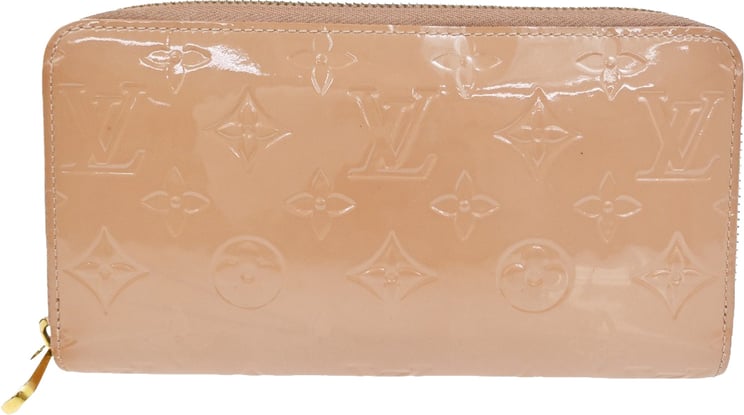 Louis Vuitton Louis Vuitton Portefeuille zippy Monogramme Empreinte Monogramme Empreinte