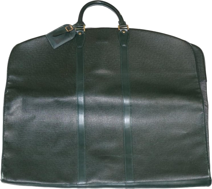 Louis Vuitton Louis Vuitton Vintage Garment Cover Monogram Canvas