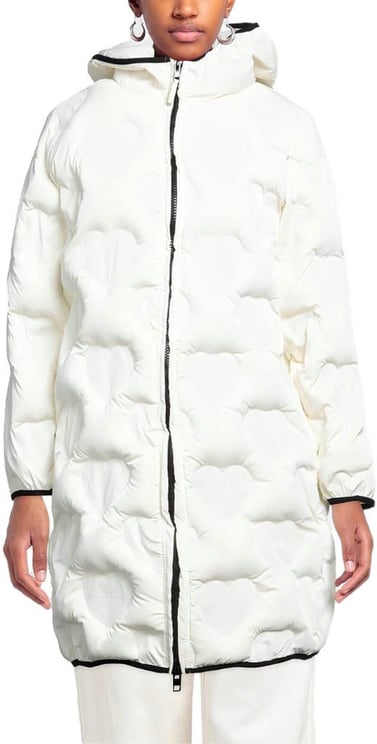 Love Moschino love moschino - Jackets - wk52000_a0010-a34