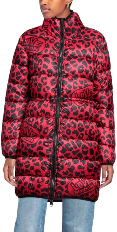 Love Moschino love moschino - Jackets - WK49000_T359A-0009