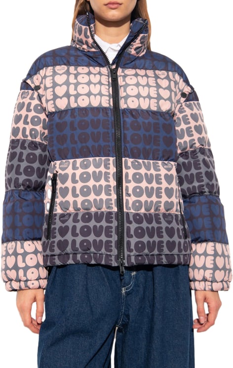 Love Moschino love moschino - Jackets - wh78280_t188a-0021