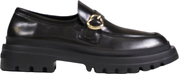 Love Moschino Love Moschino Women Moccassin