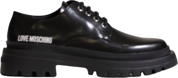 Love Moschino Love Moschino Women Lace Ups Shoes