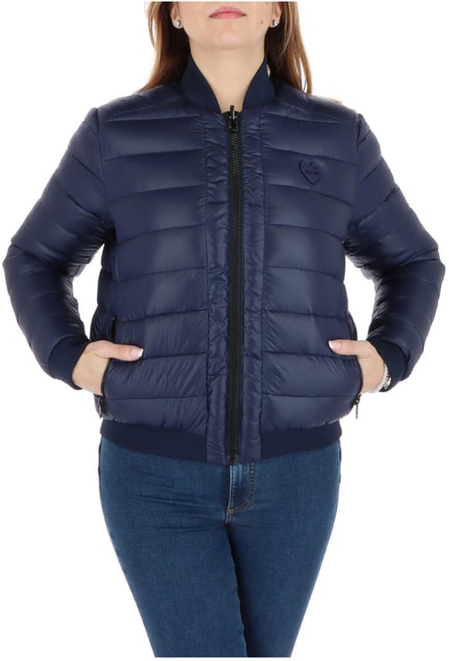 Love Moschino Love Moschino Women Jacket