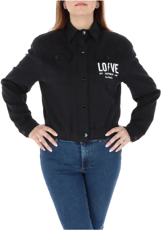 Love Moschino Love Moschino  Women Blazer