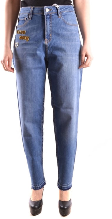 Love Moschino Love Moschino  Women Jeans