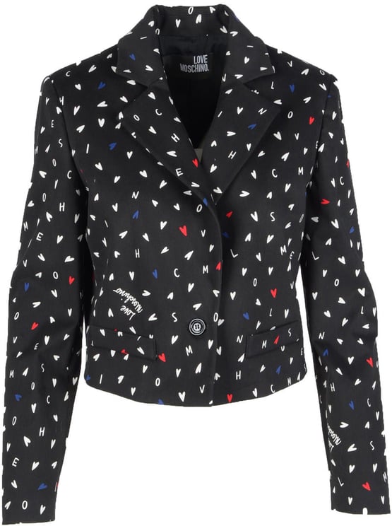 Love Moschino Love Moschino  Women Blazer