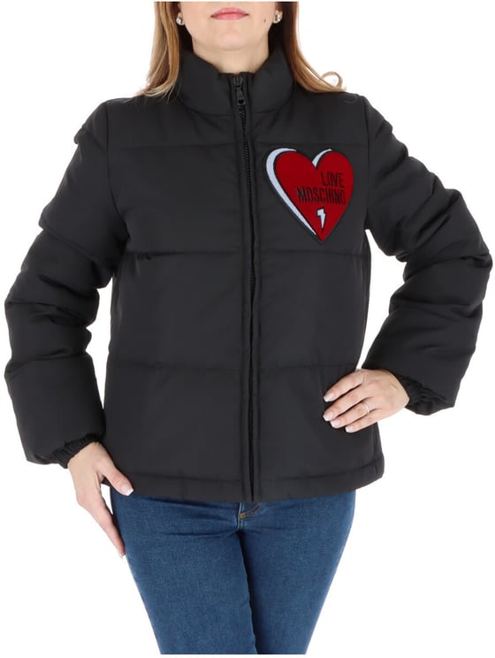 Love Moschino Love Moschino  Women Jacket