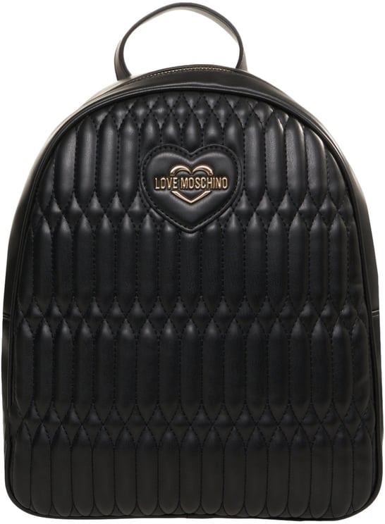 Love Moschino Verschluss mit Magnetknop