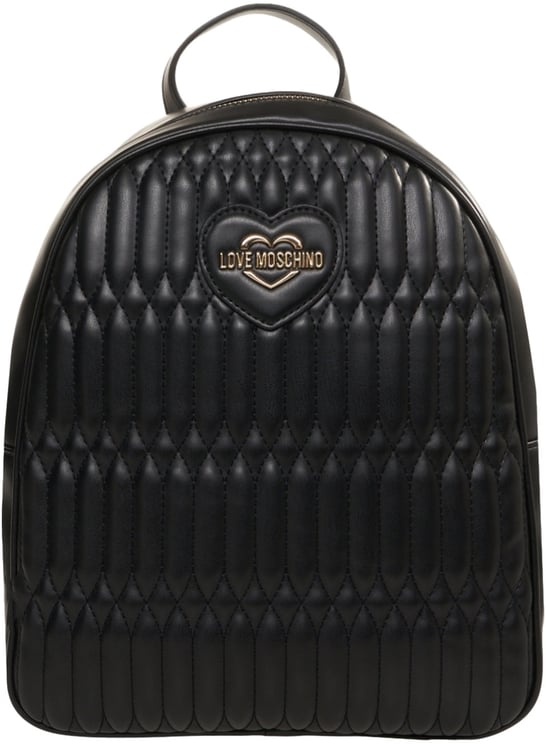 Love Moschino Verschluss mit Magnetknop