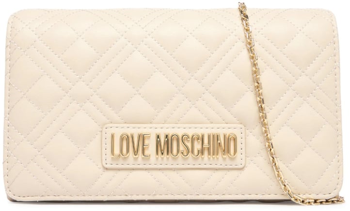 Love Moschino Bags Ivory