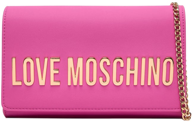 Love Moschino Bags Fuchsia