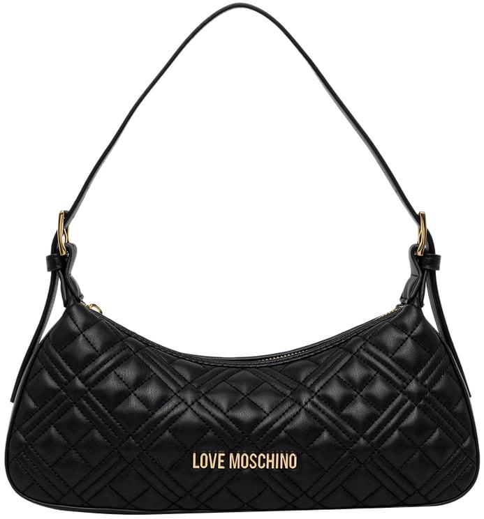 Love Moschino Bags Black