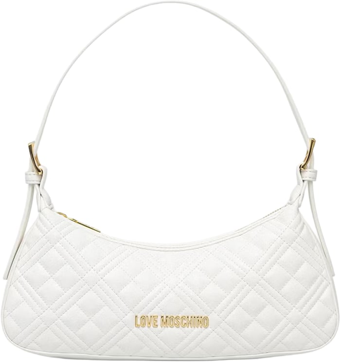 Love Moschino Bags White