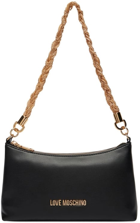 Love Moschino Bags Black