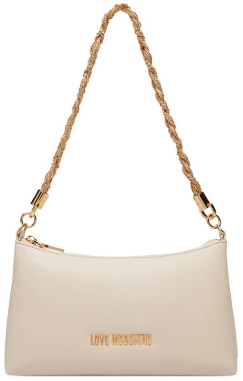 Love Moschino Bags Ivory