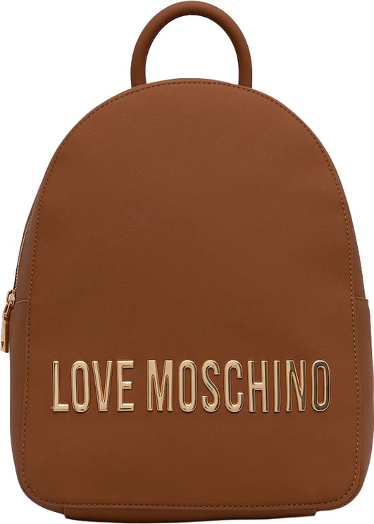 Love Moschino Bags Leather Brown