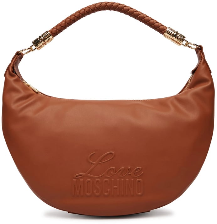 Love Moschino Bags Brown