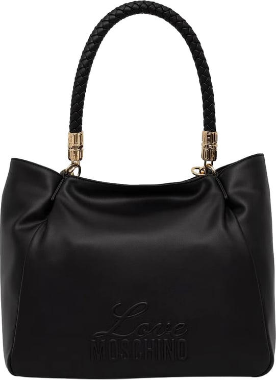 Love Moschino Bags Black