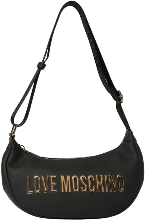 Love Moschino Bags Black