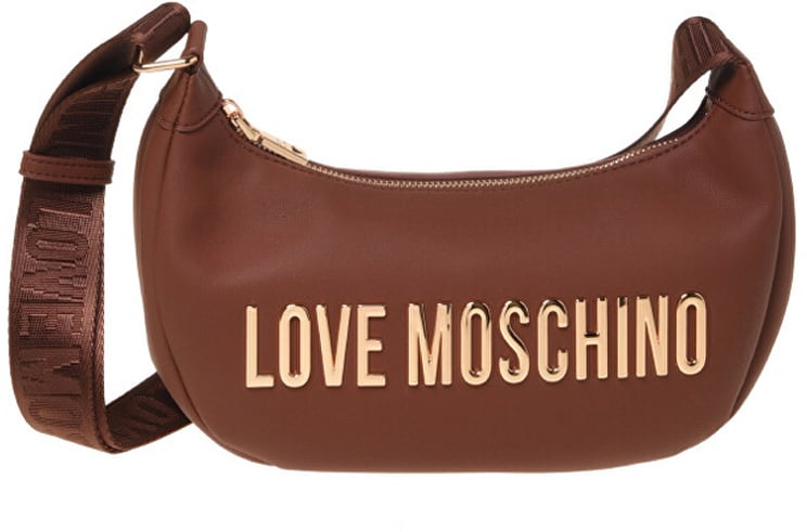 Love Moschino Bags Brown