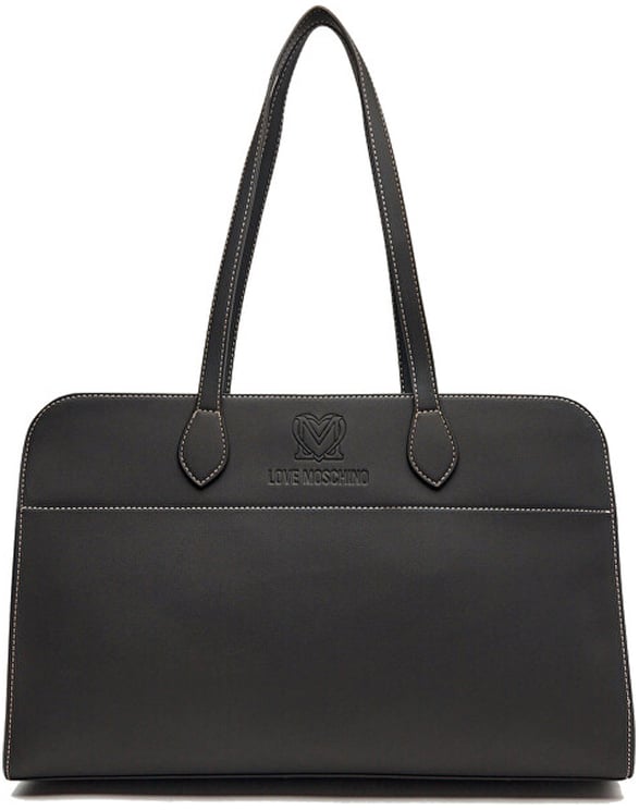 Love Moschino Bags Black