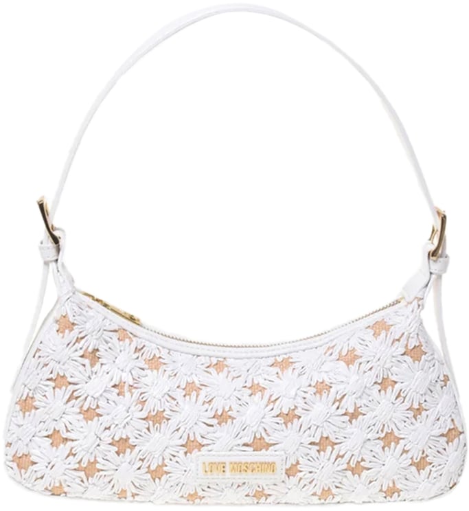 Love Moschino Bags Naturale/Cuoio