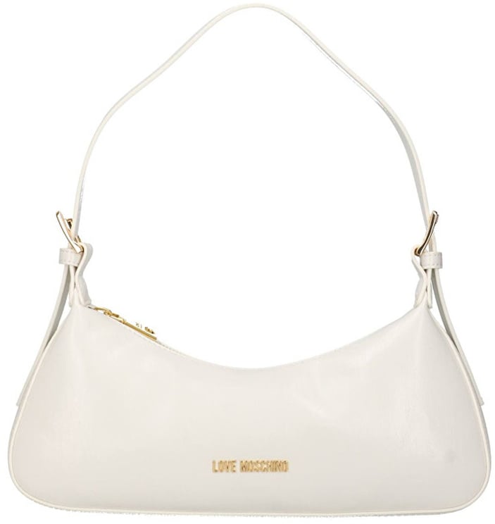 Love Moschino Bags White