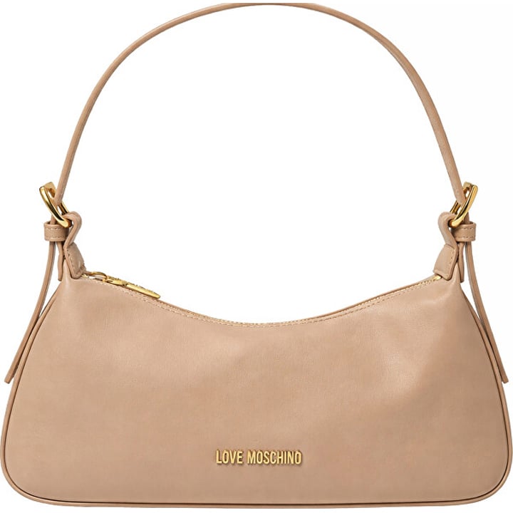 Love Moschino Bags Beige