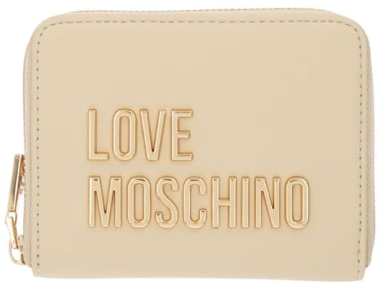 Love Moschino Wallets Burro
