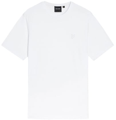 Lyle & Scott Lyle & Scott Superfine T-Shirt 626