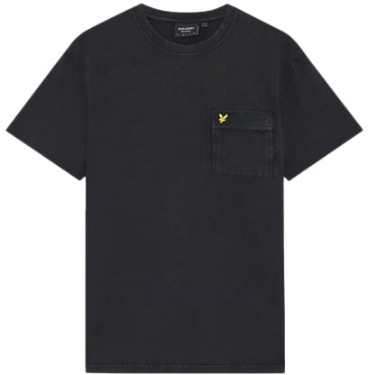 Lyle & Scott Lyle & Scott Cargo Pocket T-Shirt