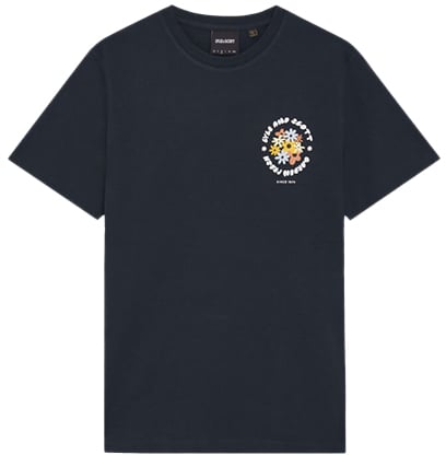 Lyle & Scott Lyle & Scott Nature Graphic T-Shirt