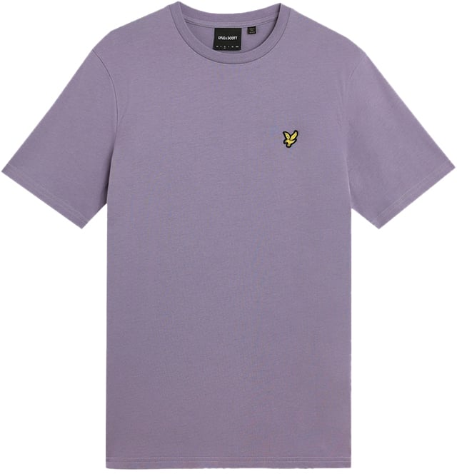 Lyle & Scott Lyle & Scott Plain T-Shirt X600