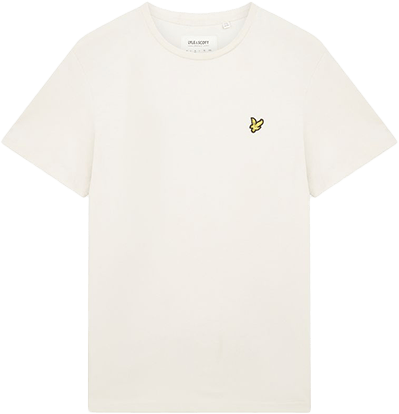 Lyle & Scott Lyle &amp; Scott Plain T-Shirt
