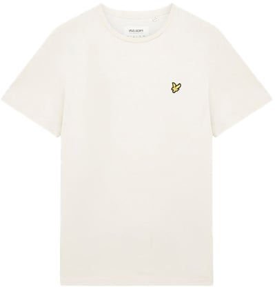Lyle & Scott Lyle & Scott Plain T-Shirt W870