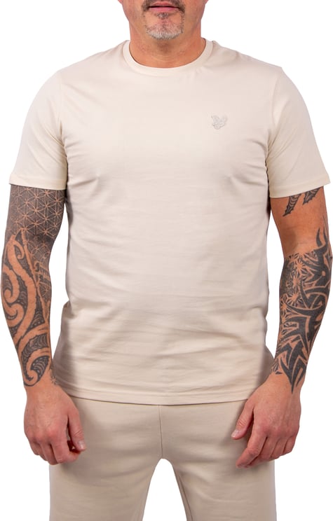 Lyle & Scott Lyle & Scott Superfine T-Shirt W870