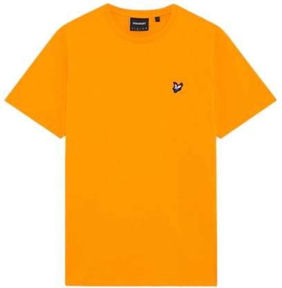 Lyle & Scott Lyle & Scott Flag Eagle T-Shirt