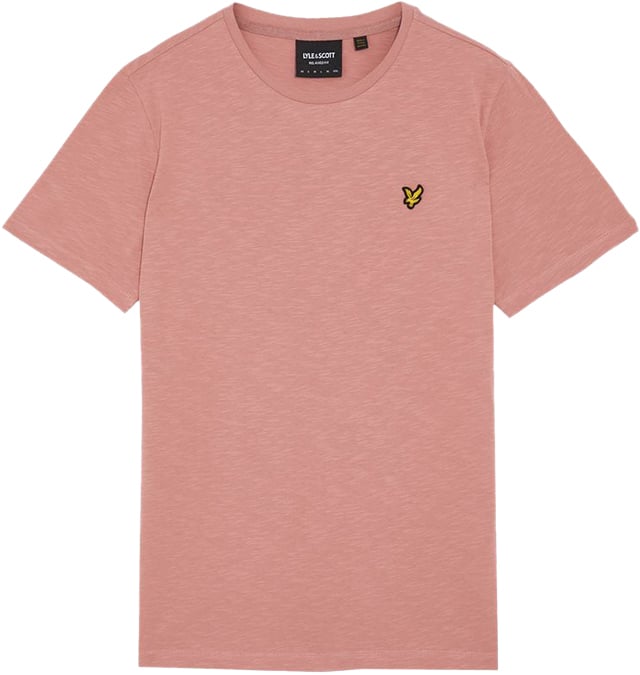 Lyle & Scott Lyle & Scott Slub T-Shirt