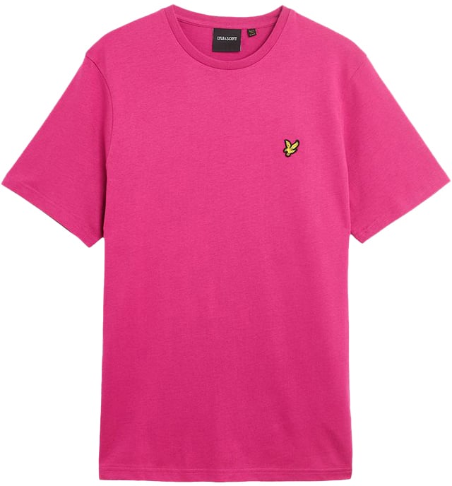 Lyle & Scott Lyle & Scott Plain T-Shirt X590