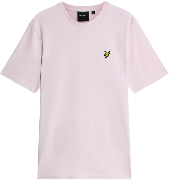 Lyle & Scott Lyle & Scott Plain T-Shirt X599